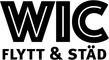                                                                                                                           WIC FLYTT & STÄD